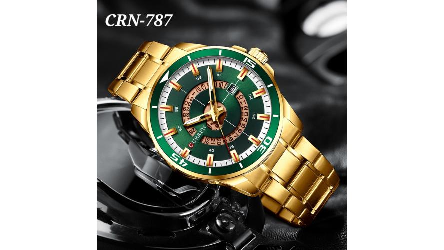 RELOJ CURREN PARA CABALLERO